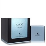 Le Gazelle Cube by Le Gazelle - Eau De Parfum Spray 75 ml - for men