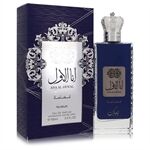 Ana Al Awwal Blue by Nusuk - Eau De Parfum Spray 100 ml - for men