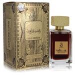 Arabiyat Khashab & Oud Gold Edition by My Perfumes - Eau De Parfum Spray (Unisex) 100 ml - for men