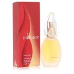 Fire & Ice by Revlon - Cologne Spray 15 ml - for women