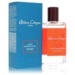 Love Osmanthus by Atelier Cologne - Pure Perfume Spray (Unisex) 100 ml - for women