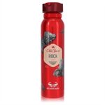 Old Spice Rock by Old Spice - Deodorant Spray 150 ml - for men