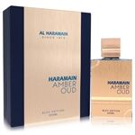 Al Haramain Amber Oud Bleu Edition by Al Haramain - Eau De Parfum Spray 200 ml - for men