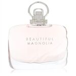 Beautiful Magnolia by Estee Lauder - Eau De Parfum Spray (Unboxed) 100 ml - for women