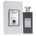 Emor London Oud Silver by Emor London - Eau De Parfum Spray (Unisex) 125 ml - for men