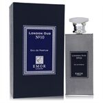 Emor London Oud No. 10 by Emor London - Eau De Parfum Spray (Unisex) 125 ml - for men