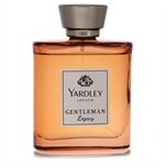 Yardley Gentleman Legacy by Yardley London - Eau De Parfum Spray (Unboxed) 100 ml - for men