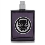 BLACK PANTHER Marvel by Marvel - Eau De Toilette Spray (Tester) 100 ml - for men