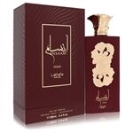 Lattafa Pride Ansaam Gold by Lattafa - Eau De Parfum Spray (Unisex) 100 ml - for women