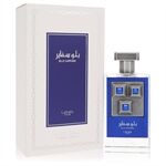 Lattafa Pride Blue Sapphire by Lattafa - Eau De Parfum Spray (Unisex) 100 ml - for men