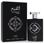 Lattafa Pride Al Qiam Silver by Lattafa - Eau De Parfum Spray (Unisex) 100 ml - for men