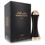 Lattafa Pride Winners Trophy Gold by Lattafa - Eau De Parfum Spray 100 ml - for women