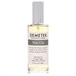 Demeter New Car by Demeter - Cologne Spray (Unisex Unboxed) 120 ml - for women