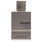 Al Haramain Amber Oud Carbon Edition by Al Haramain - Eau De Parfum Spray (Unisex Unboxed) 100 ml - for men