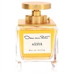 Oscar De La Renta Alibi by Oscar De La Renta - Eau De Parfum Spray (Unboxed) 100 ml - for women