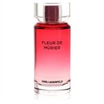 Fleur de Murier by Karl Lagerfeld - Eau De Parfum Spray (Unboxed) 100 ml - for women