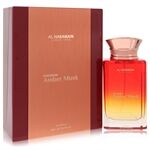 Al Haramain Amber Musk by Al Haramain - Eau De Parfum Spray (Unisex Unboxed) 100 ml - for men