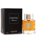 Cocktail Intense by Fragrance World - Eau De Parfum Spray (Unisex) 100 ml - for men