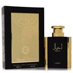 Lattafa Ajial by Lattafa - Eau De Parfum Spray 100 ml - for men