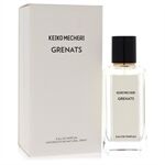 Keiko Mecheri Grenats by Keiko Mecheri - Eau De Parfum Spray 100 ml - for women