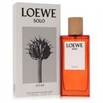 Loewe Solo Atlas by Loewe - Eau De Parfum Spray 100 ml - for men