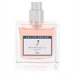 Mademoiselle Jacadi Petite Cerise by Jacadi - Eau De Toilette Spray (Tester) 50 ml - for women