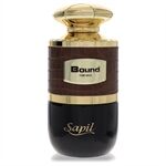 Sapil Bound by Sapil - Eau De Toilette Spray (Unboxed) 100 ml - for men