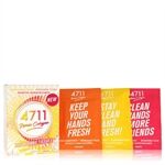 4711 Remix Neroli by 4711 - Refreshing Tissue (Orange, Lemon+Neroli) -- - for women