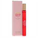 Live Colorfully by Kate Spade - Mini EDP Spray 10 ml - for women