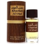 Khashab Al Oud by Rihanah - Eau De Parfum Spray 100 ml - for men