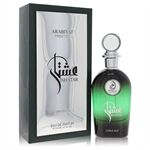 Arabiyat Prestige Citrus Oud by Arabiyat Prestige - Eau De Parfum Spray (Unisex) 109 ml - for men