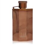 Desire Bronze by Alfred Dunhill - Eau De Toilette Spray (Tester) 100 ml - for men
