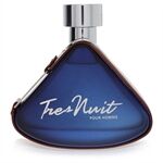 Armaf Tres Nuit by Armaf - Eau De Parfum Spray (Unboxed) 100 ml - for men