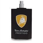 Lamborghini Prestigio by Tonino Lamborghini - Eau De Toilette Spray (Tester) 125 ml - for men