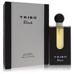 Tribu Black by Benetton - Eau De Parfum Spray 100 ml - for men