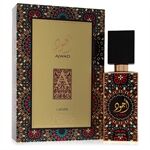 Lattafa Ajwad by Lattafa - Eau De Parfum Spray 60 ml - for women