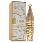 Lattafa Sondos by Lattafa - Eau De Parfum Spray 100 ml - for women