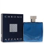 Chrome by Azzaro - Parfum Spray 100 ml - for men