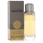 Azzaro Wanted by Azzaro - Eau De Toilette Spray 30 ml - for men