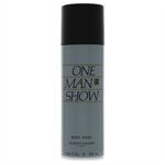 One Man Show by Jacques Bogart - Body Spray 195 ml - for men