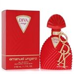 Diva Rouge by Ungaro - Eau De Parfum Spray 50 ml - for women