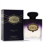 Bonaparte 21 1964 by Vicky Tiel - Eau De Parfum Spray 100 ml - for women