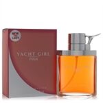 Yacht Girl Pink by Myrurgia - Eau De Parfum Spray 100 ml - for women