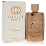 Gucci Guilty Pour Femme Intense by Gucci - Eau De Parfum Spray 50 ml - for women