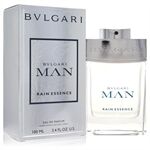 Bvlgari Man Rain Essence by Bvlgari - Eau De Parfum Spray 100 ml - for men