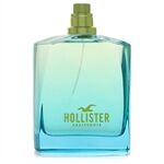 Hollister Wave 2 by Hollister - Eau De Toilette Spray (Tester) 100 ml - for men