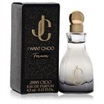 Jimmy Choo I Want Choo Forever by Jimmy Choo - Mini EDP 4 ml - for women