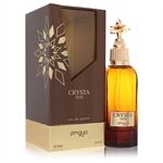 Afnan Zimaya Crysta Oud by Afnan - Eau De Parfum Spray (Unisex) 100 ml - for men