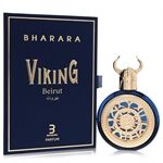 Bharara Viking Beirut by Bharara Beauty - Eau De Parfum Spray (Unisex) 100 ml - for men