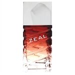 Ajmal Zeal by Ajmal - Eau De Parfum Spray (Unboxed) 100 ml - for men